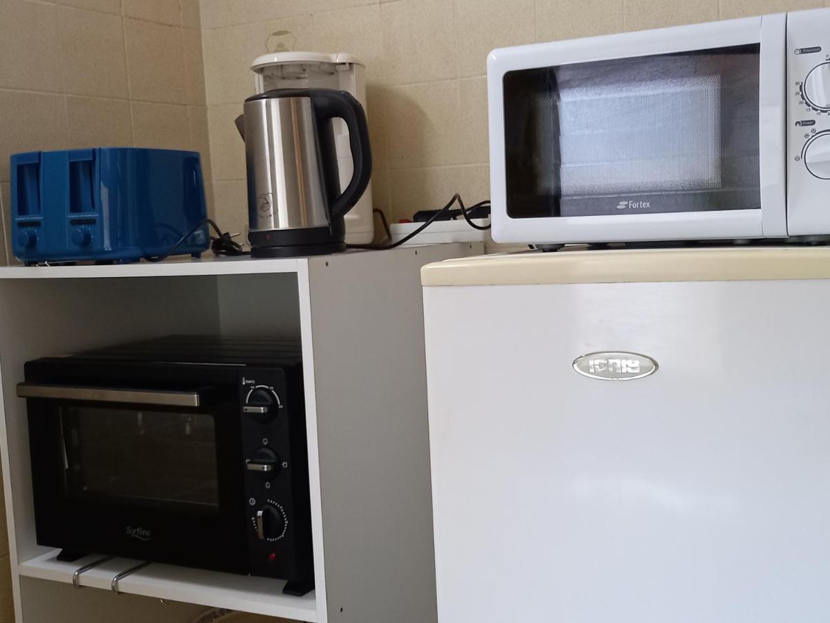 Le Tamarinier Apartment แซงต์หลุยส์ ภายนอก รูปภาพ